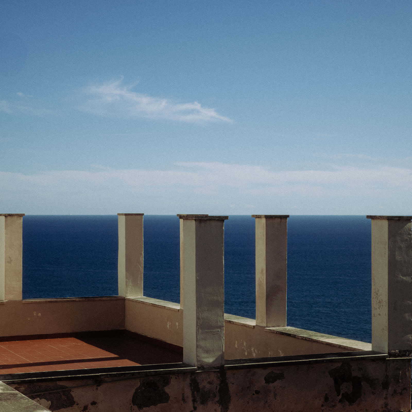 Simetría dividida por Poesía