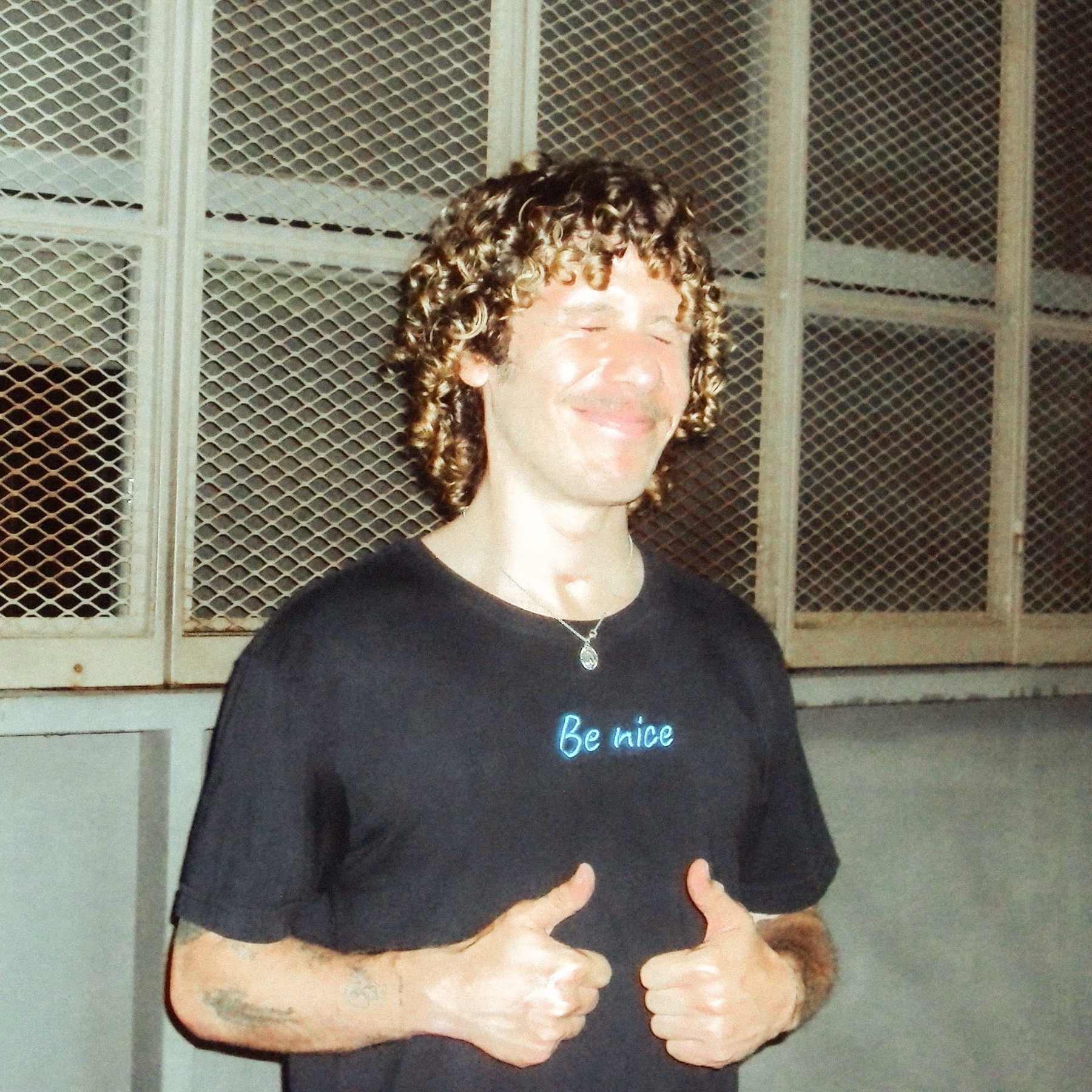 Retrato de Fran Anaya